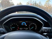 Gebraucht Ford Focus 125 PS (91 kW) 2019 Grau Kombi