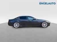 Gebraucht Maserati Quattroporte 430 PS (316 kW) 2008 Grau Limousine