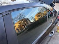 Gebraucht Skoda Octavia Active 116 PS (85 kW) 2016 Schwarz Kleinwagen