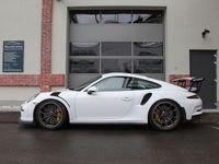 Gebraucht Porsche 911 GT3 RS 500 PS (367 kW) 2015 Weiß Coupé