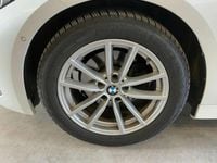 Gebraucht BMW 320 M Sport 190 PS (139 kW) 2023 Weiß Kombi