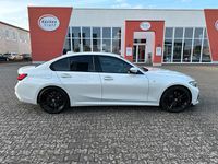 Gebraucht BMW 330 M Sport 265 PS (194 kW) 2019 Limousine
