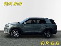 Neu KGM Torres 163 PS (119 kW) 2025 Grün SUV