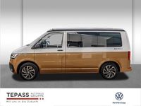 Gebraucht VW California Beach 204 PS (150 kW) 2022 Weiss Van