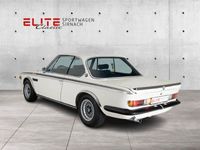 Occasion BMW 3.0CSL 200 ch (147 kW) 1973 Blanc