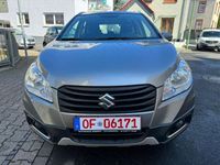 gebraucht Suzuki SX4 S-Cross Comfort * Automatik & neuwertig *