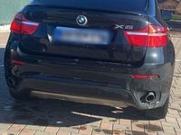 gebraucht BMW X6 3.0 Diesel