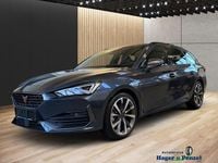 Second-hand Cupra Leon 204 CP (150 kW) 2024 Gri Berlinǎ