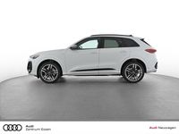 Neu Audi Q5 S-Line 204 PS (150 kW) 2025 Weiß SUV