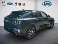 Gebraucht Ford Mustang Mach-E GT 358 kW (487 PS) 2023 Grau SUV