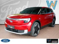 Neu Ford Explorer Premium 210 kW (286 PS) 2026 Rot SUV