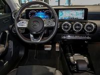 gebraucht Mercedes A250 e AMG LINE AMBIENTE KAMERA MBUX LED HP 18