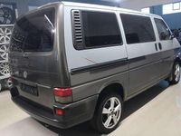 Gebraucht VW T4 102 PS (75 kW) 1998 Weiß Van