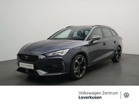 Second-hand Cupra Leon 150 CP (110 kW) 2024 Gri Break