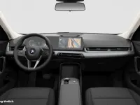 Gebraucht BMW X1 150 PS (110 kW) 2023 Schwarz ii SUV