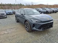 Gebraucht Cupra Formentor 150 PS (110 kW) 2026 Blau SUV