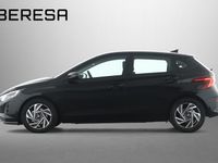Neu Hyundai i20 Trend 101 PS (74 kW) 2025 Schwarz Limousine