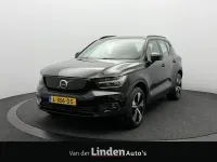 Gebraucht Volvo XC40 R-Design 300 kW (408 PS) 2021 Schwarz SUV
