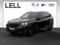 Neu BMW X5 M Sport 489 PS (359 kW) 2026 Saphirschwarz SUV