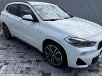 Gebraucht BMW X2 140 PS (102 kW) 2019 Weiß SUV