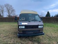 gebraucht VW T3 Syncro