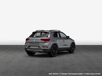 Gebraucht VW T-Roc Goal 150 PS (110 kW) 2025 Grau SUV
