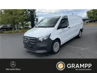Gebraucht Mercedes Vito 163 PS (119 kW) 2025 Weiß Van