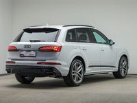 Gebraucht Audi Q7 S-Line 231 PS (169 kW) 2025 Gletscherweiß metallic (metallic) SUV