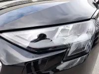 Gebraucht Audi A3 Advanced Plus 110 PS (80 kW) 2023 Schwarz Limousine