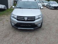 gebraucht Dacia Sandero II Stepway Ambiance*Navi*Klima*HU*Alu*PD