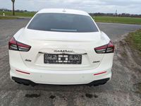 gebraucht Maserati Ghibli SQ 4 Gran Sport