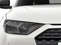 Gebraucht Audi A1 Sportback 96 PS (70 kW) 2022 Cortinaweiß Kleinwagen