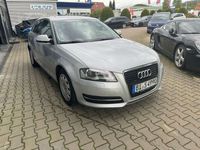 gebraucht Audi A3 A31.6 TDI Xenon Klima Elek F 5 Türer