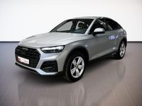 Gebraucht Audi Q5 Ambiente 204 PS (150 kW) 2025 Silber SUV