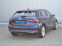 Gebraucht Audi A3 Advanced Plus 150 PS (110 kW) 2021 Limousine