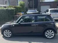 Occasion Mini Cooper 122 PK (89 kW) 2013 Bruin Hatchback