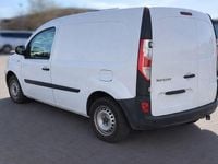 Usata Renault Kangoo 110 CV (80 kW) 2017 Bianco Monovolume