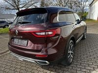 Gebraucht Renault Koleos Intens 158 PS (116 kW) 2021 Violett SUV