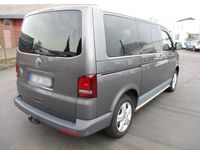 gebraucht VW Multivan T5DSG 4MOTION PanAmericana