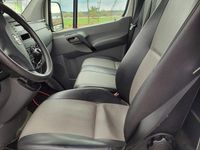 Gebraucht VW Transporter 137 PS (100 kW) 2013 Weiß Van