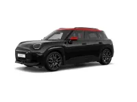 Gebraucht Mini Aceman 160 kW (218 PS) 2024 SUV