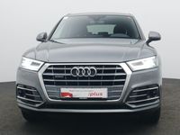 gebraucht Audi Q5 sport 40TDI Quattro S-tronic / Navi, Matrix