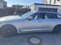 Gebraucht BMW 530 265 PS (194 kW) 2020 Kombi