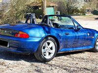 gebraucht BMW Z3 6 zylinder Schalter