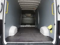 Gebraucht VW Crafter 140 PS (102 kW) 2022 Weiss Van