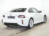 Gebraucht BMW M2 480 PS (353 kW) 2025 Alpinweiß uni Coupé