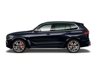 gebraucht BMW X5 M50d