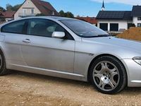 gebraucht BMW 645 CI