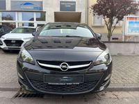 gebraucht Opel Astra 5-trg. Edition 2,0 CDTI Automatik, Navi