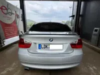 Occasion BMW 320 177 ch (130 kW) 2008 Argent Berline